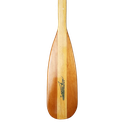 Ver imagem 2 de Remo de Madeira Maciça Lindo Envernizado Unidade Summer Action Remo Canadense 1.30 Mts