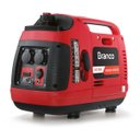 Ver imagem 1 de GERADOR INVERTER B4T 2000 I 220 V 2KVA Branco