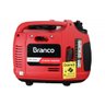 GERADOR INVERTER B4T 2000 I 220 V 2KVA Branco - 2