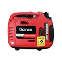 Ver imagem 2 de GERADOR INVERTER B4T 2000 I 220 V 2KVA Branco