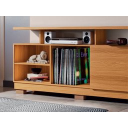 Home Artheo 1,60 Cinamomo/off White Hb Moveis - 3