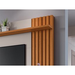 Home Artheo 1,60 Cinamomo/off White Hb Moveis - 2