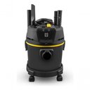 Ver imagem 6 de Extratora Limpadora de Estofados Karcher Se 4 Black 1600W 15L Preta 110V