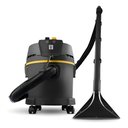 Ver imagem 1 de Extratora Limpadora de Estofados Karcher Se 4 Black 1600W 15L Preta 110V