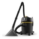 Ver imagem 3 de Extratora Limpadora de Estofados Karcher Se 4 Black 1600W 15L Preta 110V