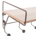 Ver imagem 5 de Prateleira Multiuso com Ganchos