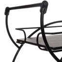 Ver imagem 5 de Carrinho Bar Decorativo Vintage