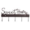 Gancho de Parede Sweet Home - 5