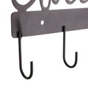 Ver imagem 3 de Gancho de Parede Sweet Home