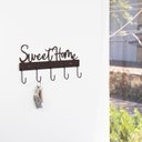 Ver imagem 4 de Gancho de Parede Sweet Home