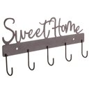 Ver imagem 1 de Gancho de Parede Sweet Home