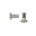 Ver imagem 2 de Kit c/ 20 TRA009 Lingueta Concha 33/7000 Inox Linha Suprema Udinese
