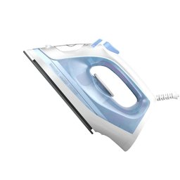 Ferro Philips Walita Seco Vapor Serie 1000 - Dst1050/22 Branco/azul 110 Volts - 4