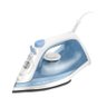 Ferro Philips Walita Seco Vapor Serie 1000 - Dst1050/22 Branco/azul 110 Volts - 1