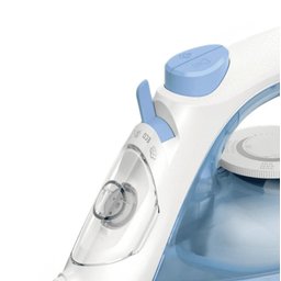 Ferro Philips Walita Seco Vapor Serie 1000 - Dst1050/22 Branco/azul 110 Volts - 3