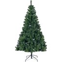Ver imagem 1 de Arvore Natal New Michigan 670tips C/base Verde 1,8m Florarte