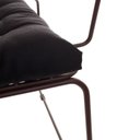 Ver imagem 5 de Cadeira para Sala de Estar Vegas