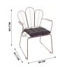 Cadeira para Sala de Estar Vegas - 4
