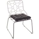 Ver imagem 2 de Cadeira para Sala de Estar Istambul