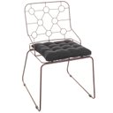 Ver imagem 2 de Cadeira para Sala de Estar Istambul
