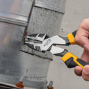 Ver imagem 3 de Conjunto Alicates Alta Performance Ingco Universal 9.1/2pol