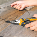 Ver imagem 6 de Conjunto Alicates Alta Performance Ingco Universal 9.1/2pol