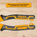 Ver imagem 7 de Conjunto Alicates Alta Performance Ingco Universal 9.1/2pol