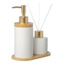 Ver imagem 4 de Kit Banheiro Seda com Difusor / 374