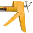 Ver imagem 3 de Aplicador Pistola de Silicone Tubular 9" Profissional Alta Pressão | Fertak