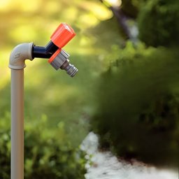Bico Para Torneira Engate Rápido Com Conexão Para Torneira de 3/4" + Redução Para 1/2" | Tramontina - 7