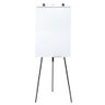 Cavalete Flip Chart Magnético Quadro Branco 60x90cm Tripé Retrátil com 4 Marcadores - 2