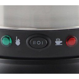 Chaleira Elétrica Para Chimarrão E Café Com Regulagem De Tem - 3