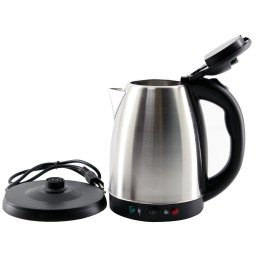Chaleira Elétrica Para Chimarrão E Café Com Regulagem De Tem - 4