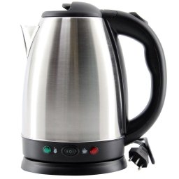 Chaleira Elétrica Para Chimarrão E Café Com Regulagem De Tem - 1
