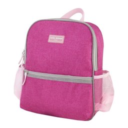 Kit Mochila Escolar Infantil+bolsa Térmica Jacki Design Mochila Infantil Masculina Escolar Passeio C - 4