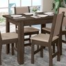 Mesa de Jantar Retangular 108cm Bellagio - 2