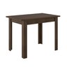 Mesa de Jantar Retangular 108cm Bellagio - 1