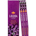 Ver imagem 1 de Kit 6 Incensos de Lavanda – Calmaria e Equilíbrio para o Ambiente
