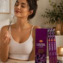 Ver imagem 4 de Kit 6 Incensos de Lavanda – Calmaria e Equilíbrio para o Ambiente