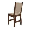 Ver imagem 4 de Kit 2 Cadeiras para Cozinha Clara