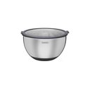 Ver imagem 1 de Bowl Tramontina Cucina 61225300 3l com Tampa Inox