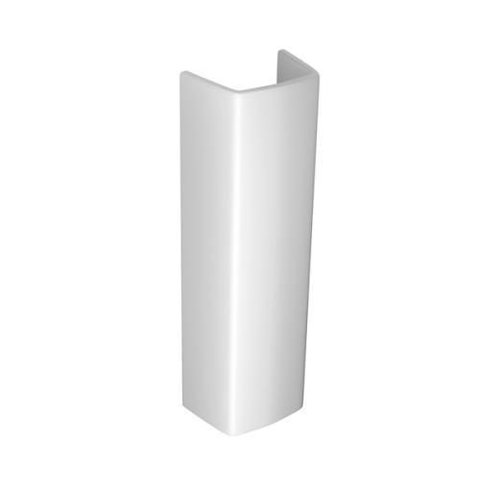 Coluna para Tanque 18 e 30 Litros Branco Gelo Ct 25 17 Deca