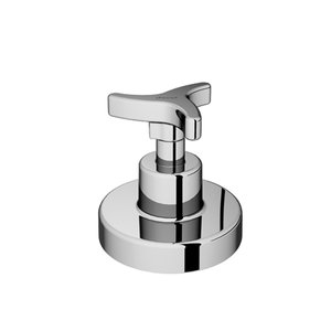 Acabamento para Registro Docolbase 1.1/2" e 1.1/4" Nova Trio
