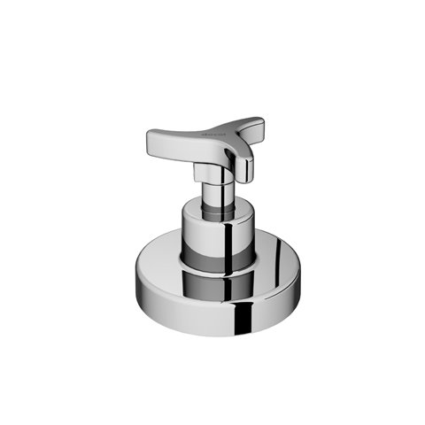 Acabamento para Registro Docolbase 1.1/2" e 1.1/4" Nova Trio