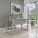 Ver imagem 2 de Mesa Madeira 1340x600mm M134/60p25tub