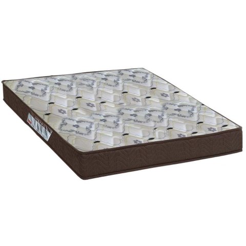 Colchão Viúva Espuma D45 - Ep Anatômico Iso 150 Mega Firme (108x198x18) - Ortobom