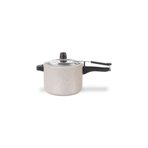 Panela Pressão 4,5l C.l Vapt Vanilla Brinox