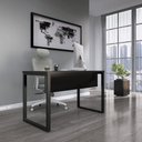 Ver imagem 2 de Mesa Madeira 1340x600mm M134/60p25tub