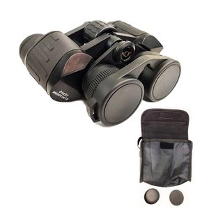 Binoculos 12x45 Profissional Zoom Ajustavel Bak4 Foco Longo Alcance Uv