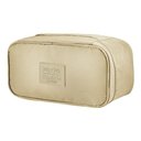 Ver imagem 3 de Bolsa Porta Lingerie Estampa Lisa Jacki Design Creme